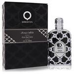 Orientica Oud Saffron by Al Haramain - Eau De Parfum Spray (Unisex) 80 ml - miehille