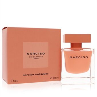 Narciso Rodriguez Ambree by Narciso Rodriguez - Eau De Parfum Spray 90 ml - naisille