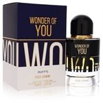 Riiffs Wonder Of You by Riiffs - Eau De Parfum Spray 100 ml - miehille