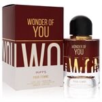 Riiffs Wonder Of You by Riiffs - Eau De Parfum Spray 100 ml - naisille