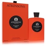 Atkinsons 44 Gerrard Street by Atkinsons - Eau De Cologne Spray (Unisex) 100 ml - miehille
