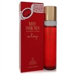 White Diamonds En Rouge by Elizabeth Taylor - Eau De Toilette Spray 100 ml - naisille