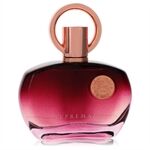 Supremacy Pour Femme by Afnan - Eau De Parfum Spray (unboxed) 100 ml - naisille