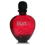 Black XS by Paco Rabanne - Eau De Toilette Spray (Tester) 80 ml - naisille