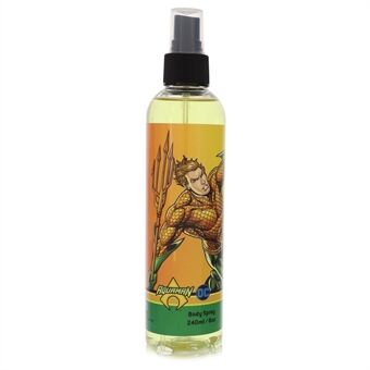 DC Comics Aquaman by Marmol & Son - Body Spray 240 ml - miehille