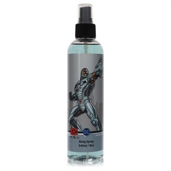 Cyborg by DC Comics - Body Spray 240 ml - miehille