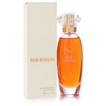 Old Havana by Marmol & Son - Eau De Parfum Spray 50 ml - naisille