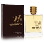 Old Havana Pm by Marmol & Son - Eau De Toilette Spray 100 ml - miehille