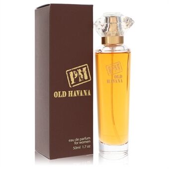 Old Havana Pm by Marmol & Son - Eau De Parfum Spray 50 ml - naisille