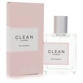 Clean Original by Clean - Eau De Parfum Spray 30 ml - naisille