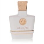 Swiss Arabian Wild Spirit by Swiss Arabian - Eau De Parfum Spray (unboxed) 100 ml - naisille