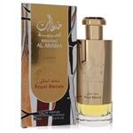 Khaltat Al Arabia by Lattafa - Eau De Parfum Spray (Royal Blends) 100 ml - miehille
