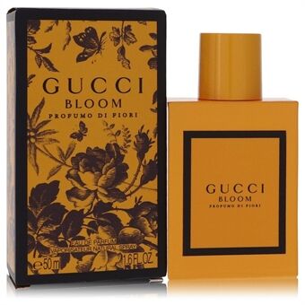 Gucci Bloom Profumo Di Fiori by Gucci - Eau De Parfum Spray 50 ml - naisille