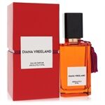 Diana Vreeland Absolutely Vital by Diana Vreeland - Eau De Parfum Spray 100 ml - naisille