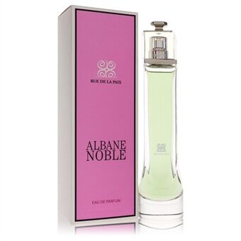 Albane Noble Rue De La Paix by Parisis Parfums - Eau De Parfum Spray 90 ml - naisille