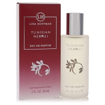 Tunisian Neroli by Lisa Hoffman - Eau De Parfum Spray 60 ml - miehille