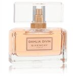 Dahlia Divin by Givenchy - Eau De Toilette Spray (unboxed) 50 ml - naisille