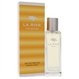 La Rive by La Rive - Eau De Parfum Spray 90 ml - naisille