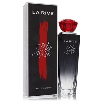 La Rive My Only Wish by La Rive - Eau De Parfum 100 ml - naisille