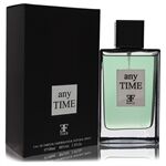 Any Time by Elysee Fashion - Eau De Parfum Spray 100 ml - miehille