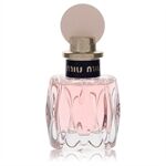 Miu Miu L'eau Rosee by Miu Miu - Eau De Toilette Spray (unboxed) 50 ml - naisille