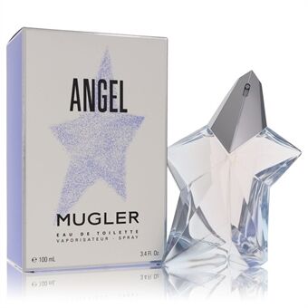 Angel by Thierry Mugler - Eau De Toilette Spray 100 ml - naisille