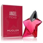 Angel Nova by Thierry Mugler - Eau De Parfum Refillable Spray 100 ml - naisille