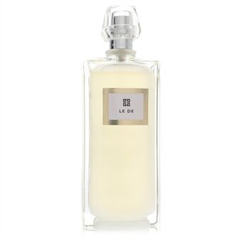 Le De by Givenchy - Eau De Toilette Spray (Tester) 100 ml - naisille