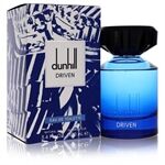 Dunhill Driven Blue by Alfred Dunhill - Eau De Toilette Spray 100 ml - miehille