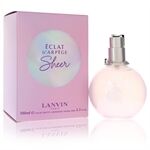 Eclat d'Arpege Sheer by Lanvin - Eau De Toilette Spray 100 ml - naisille