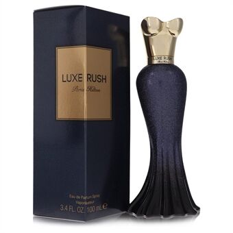 Paris Hilton Luxe Rush by Paris Hilton - Eau De Parfum Spray 100 ml - naisille