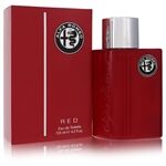 Alfa Romeo Red by Alfa Romeo - Eau De Toilette Spray 125 ml - miehille