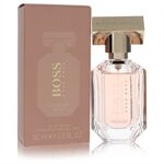 Boss The Scent by Hugo Boss - Eau De Parfum Spray 30 ml - naisille