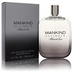 Kenneth Cole Mankind Ultimate by Kenneth Cole - Eau De Toilette Spray 200 ml - miehille