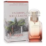 Un Jardin Sur La Lagune by Hermes - Eau De Toilette Spray 30 ml - naisille