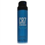 CR7 Play It Cool by Cristiano Ronaldo - Body Spray 200 ml - miehille