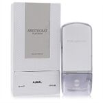 Ajmal Aristocrat Platinum by Ajmal - Eau De Parfum Spray 75 ml - miehille