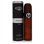 Cuba Milestone by Fragluxe - Eau De Toilette Spray 100 ml - miehille