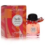 Twilly D'Hermes Eau Poivree by Hermes - Eau De Parfum Spray 30 ml - naisille