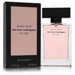 Narciso Rodriguez Musc Noir by Narciso Rodriguez - Eau De Parfum Spray 50 ml - naisille