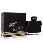 MontBlanc Legend by Mont Blanc - Eau De Parfum Spray 50 ml - miehille