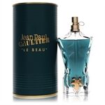 Jean Paul Gaultier Le Beau by Jean Paul Gaultier - Eau De Toilette Spray 125 ml - miehille