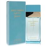 Light Blue Forever by Dolce & Gabbana - Eau De Parfum Spray 50 ml - naisille