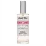 Demeter Cotton Candy by Demeter - Cologne Spray (unboxed) 120 ml - naisille
