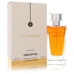 Jacomo Le Parfum by Jacomo - Eau De Parfum Spray 100 ml - naisille