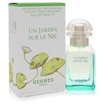 Un Jardin Sur Le Nil by Hermes - Eau De Toilette Spray 30 ml - naisille