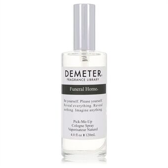 Demeter Funeral Home by Demeter - Cologne Spray (unboxed) 120 ml - naisille
