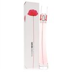 Kenzo Flower Poppy Bouquet by Kenzo - Eau De Parfum Spray 100 ml - naisille