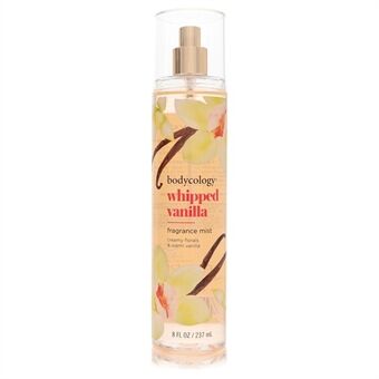 Bodycology Whipped Vanilla by Bodycology - Fragrance Mist 240 ml - naisille