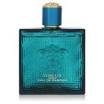 Versace Eros by Versace - Eau De Parfum Spray (Tester) 100 ml - miehille